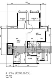 Blk 410C Fernvale Road (Sengkang), HDB 4 Rooms #147900392